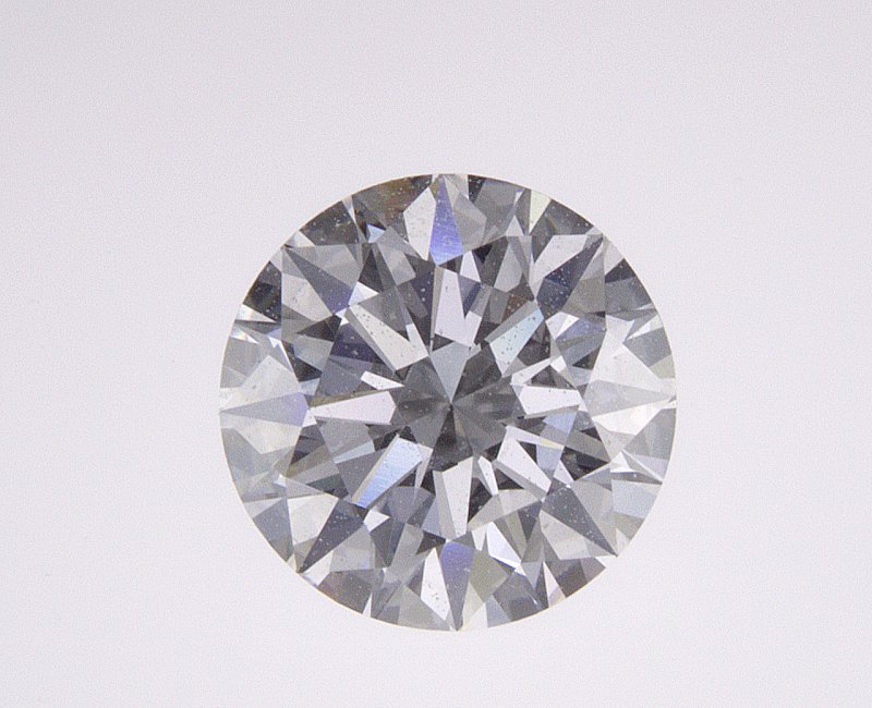 1.01 CT Round Lab-Grown Diamond Surrey Vancouver Canada Langley Burnaby Richmond