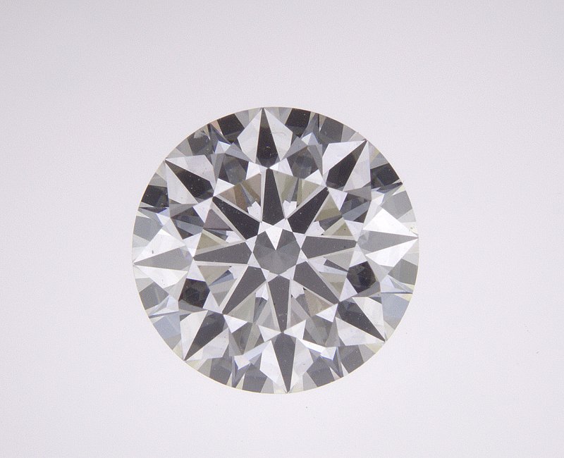 2.71 CT Round Lab-Grown Diamond Surrey Vancouver Canada Langley Burnaby Richmond