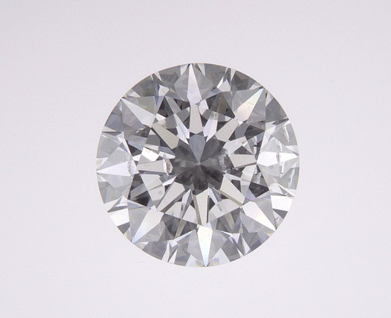 1.01 CT Round Lab-Grown Diamond Surrey Vancouver Canada Langley Burnaby Richmond