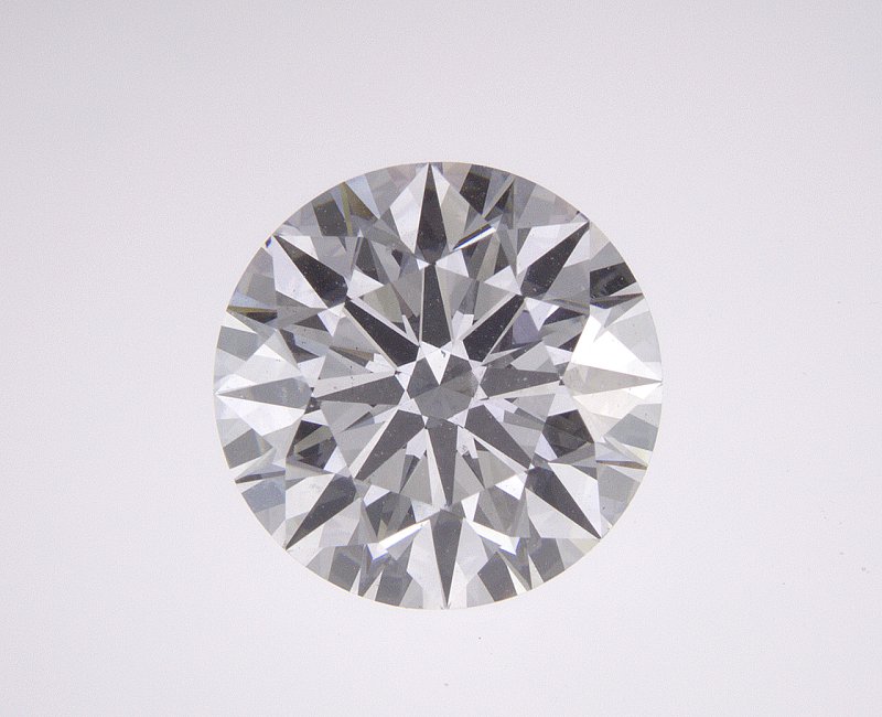 2.7 CT Round Lab-Grown Diamond Surrey Vancouver Canada Langley Burnaby Richmond