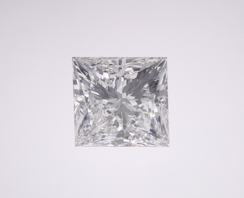 1.99 CT Square Lab-Grown Diamond Surrey Vancouver Canada Langley Burnaby Richmond