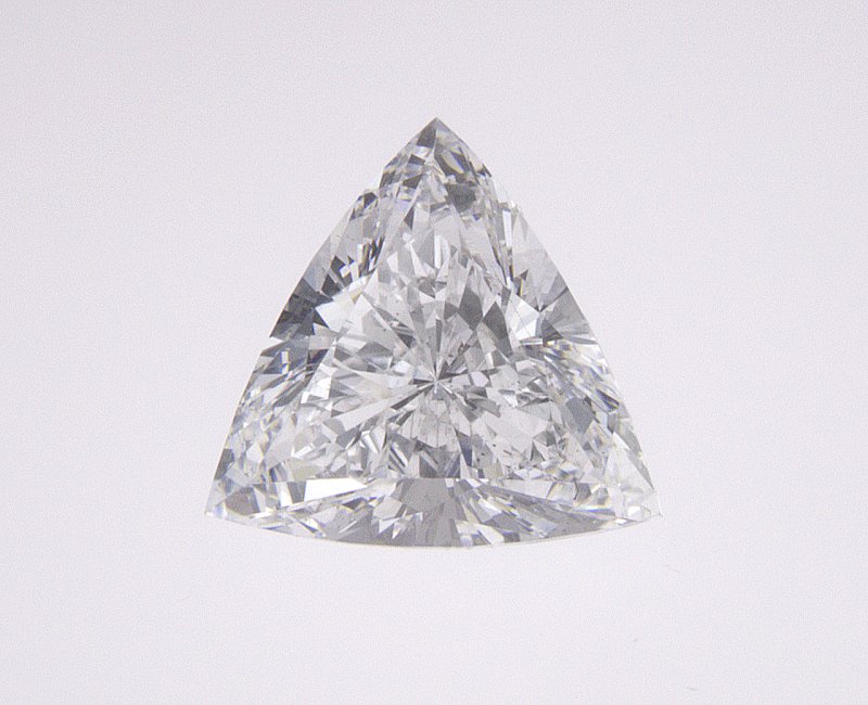 0.75 CT Trillion Natural Diamond Surrey Vancouver Canada Langley Burnaby Richmond