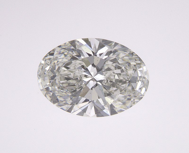 0.85 CT Oval Natural Diamond Surrey Vancouver Canada Langley Burnaby Richmond