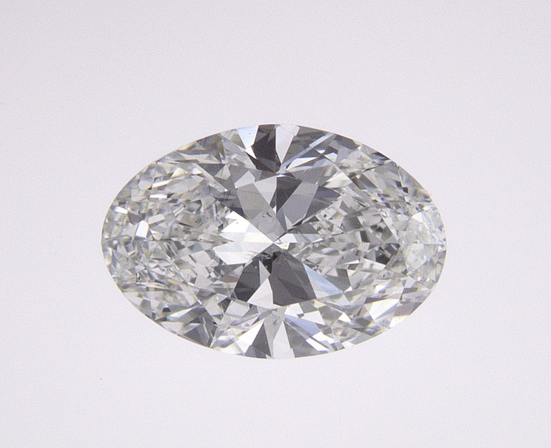 0.9 CT Oval Natural Diamond Surrey Vancouver Canada Langley Burnaby Richmond