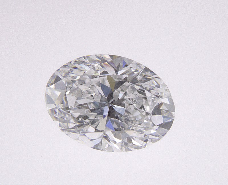 0.9 CT Oval Natural Diamond Surrey Vancouver Canada Langley Burnaby Richmond