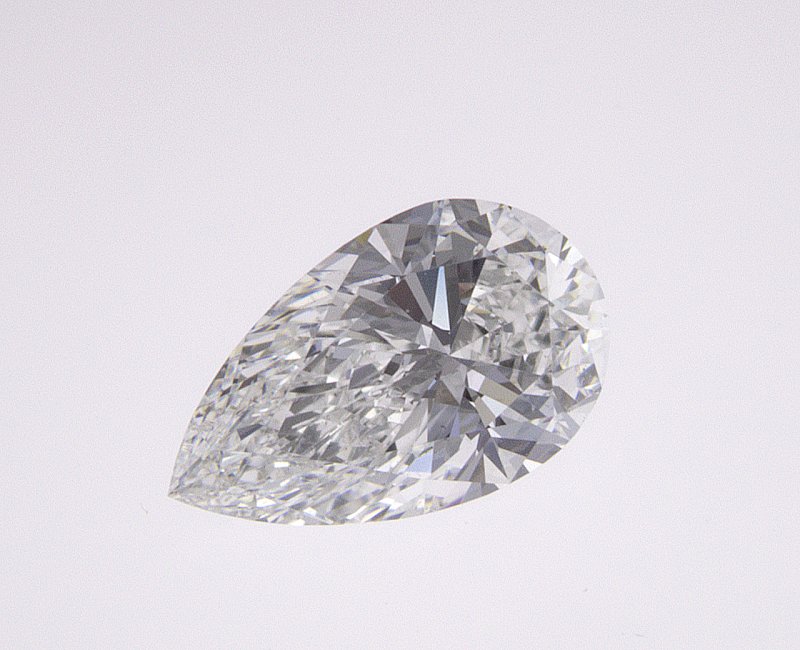 0.61 CT Pear Natural Diamond Surrey Vancouver Canada Langley Burnaby Richmond