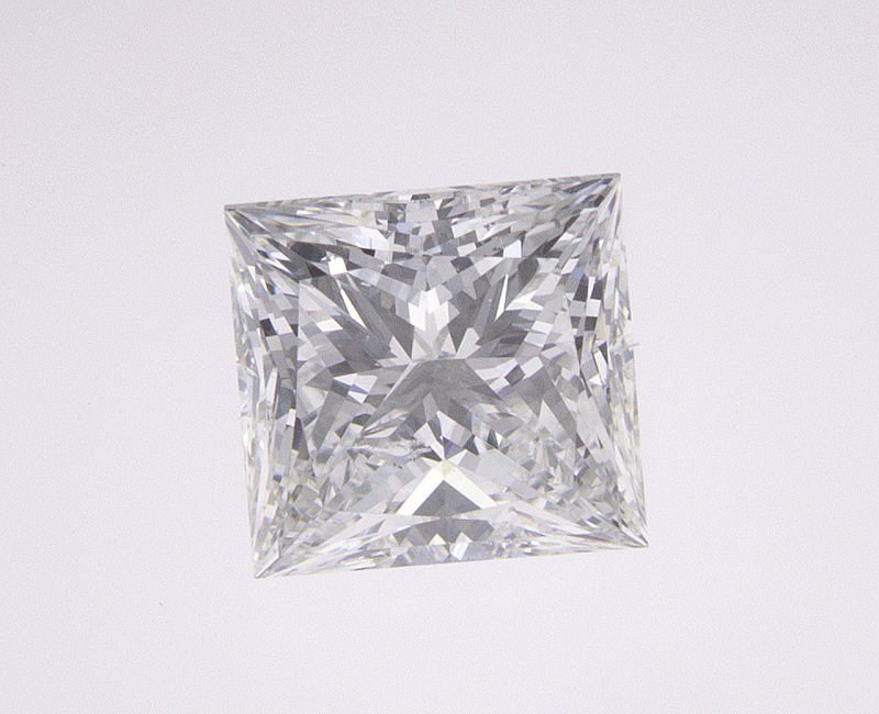 1.02 CT Square Natural Diamond Surrey Vancouver Canada Langley Burnaby Richmond