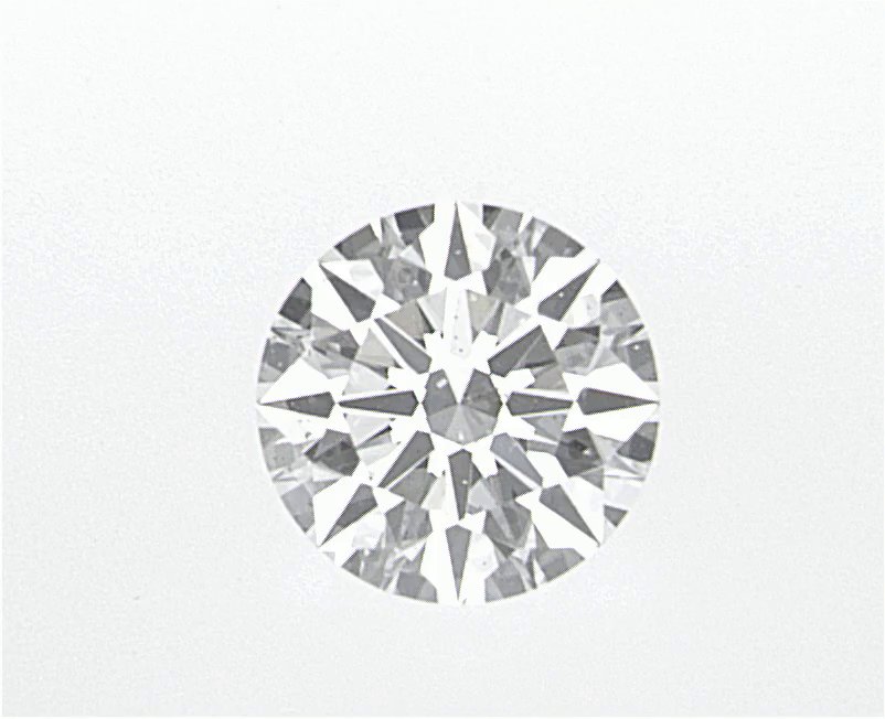 0.35 CT Round Natural Diamond Surrey Vancouver Canada Langley Burnaby Richmond