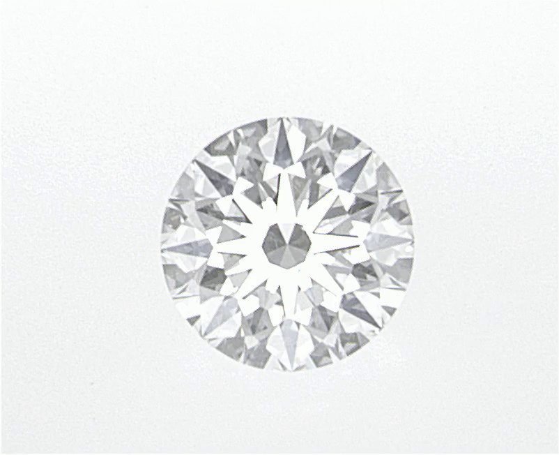 0.37 CT Round Natural Diamond Surrey Vancouver Canada Langley Burnaby Richmond