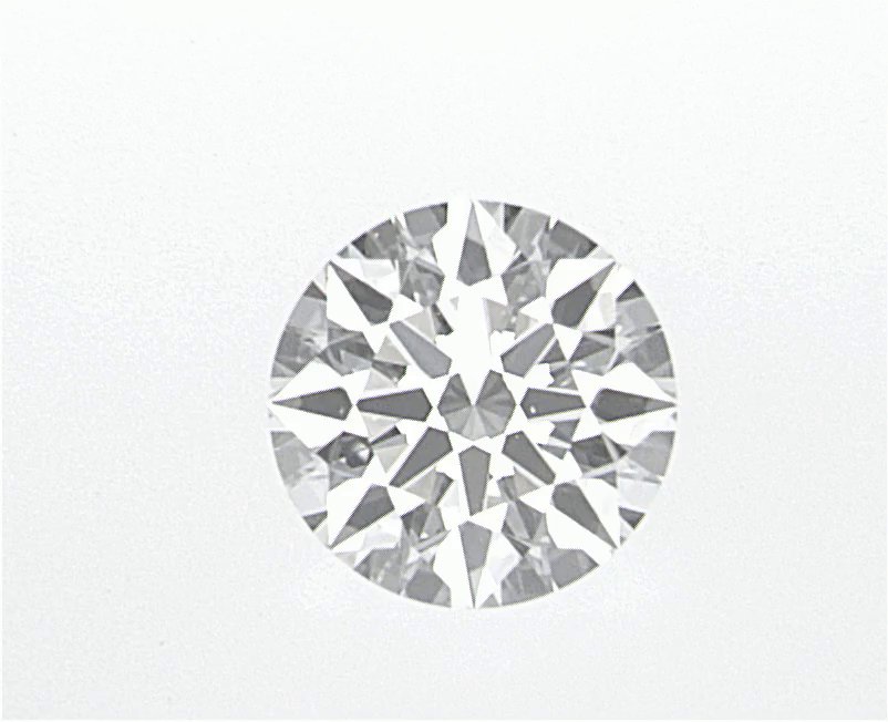 0.37 CT Round Natural Diamond Surrey Vancouver Canada Langley Burnaby Richmond