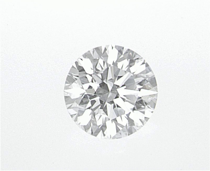 0.35 CT Round Natural Diamond Surrey Vancouver Canada Langley Burnaby Richmond