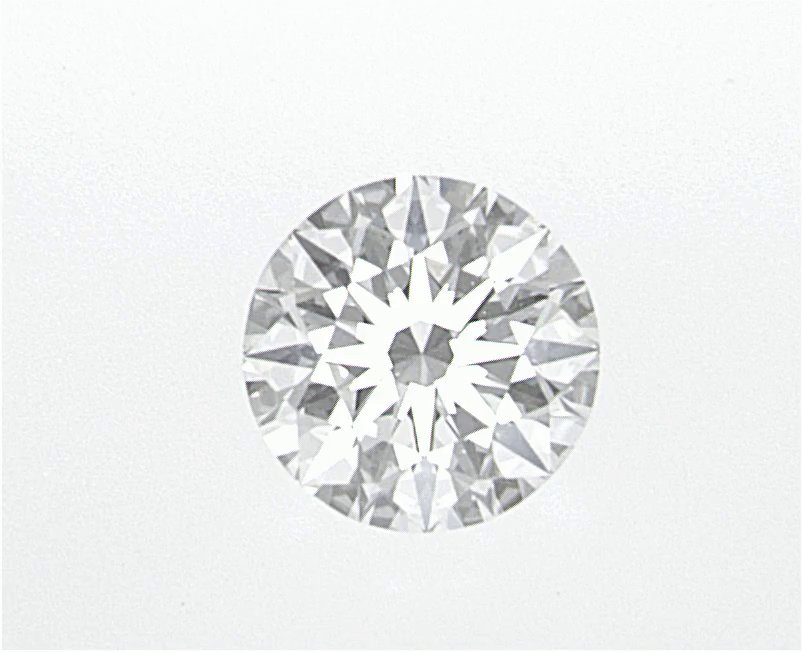 0.35 CT Round Natural Diamond Surrey Vancouver Canada Langley Burnaby Richmond