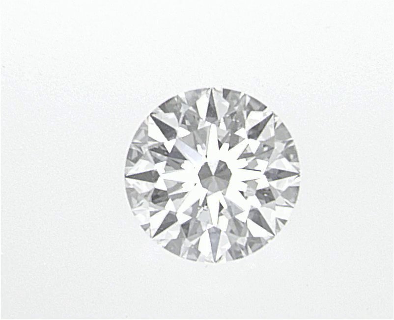 0.35 CT Round Natural Diamond Surrey Vancouver Canada Langley Burnaby Richmond