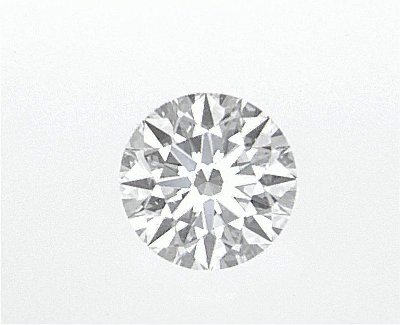 0.35 CT Round Natural Diamond Surrey Vancouver Canada Langley Burnaby Richmond