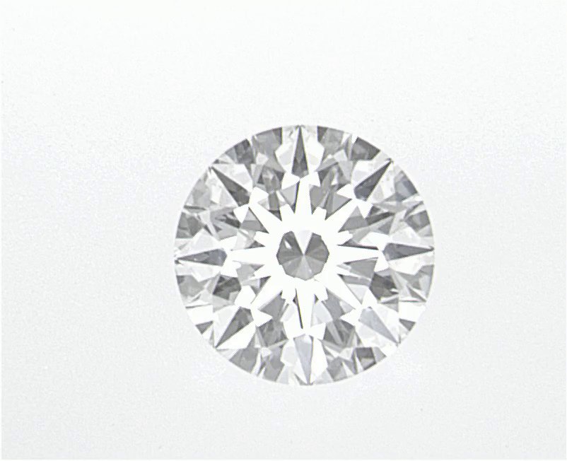 0.38 CT Round Natural Diamond Surrey Vancouver Canada Langley Burnaby Richmond