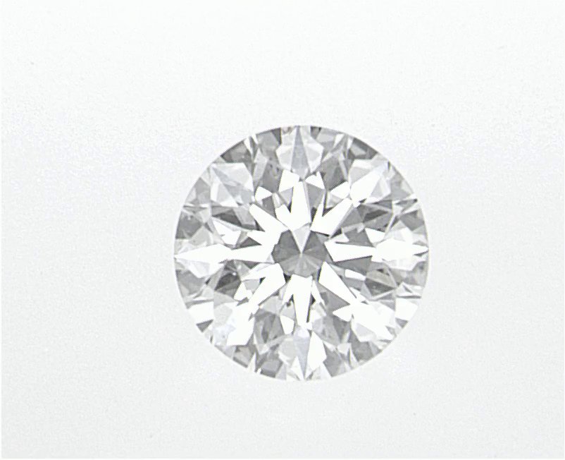 0.35 CT Round Natural Diamond Surrey Vancouver Canada Langley Burnaby Richmond