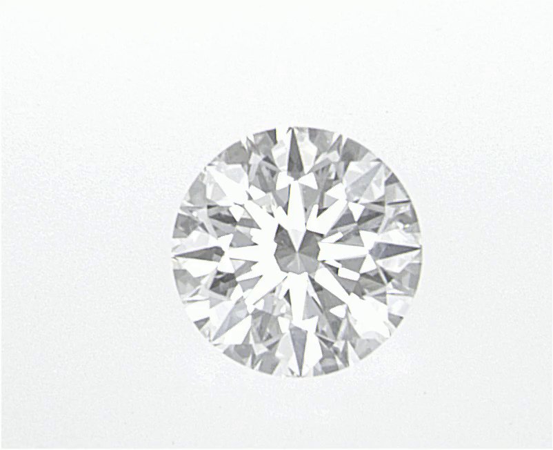 0.37 CT Round Natural Diamond Surrey Vancouver Canada Langley Burnaby Richmond