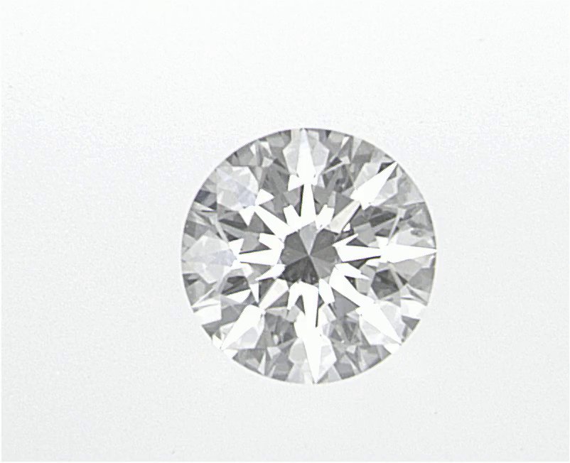 0.35 CT Round Natural Diamond Surrey Vancouver Canada Langley Burnaby Richmond