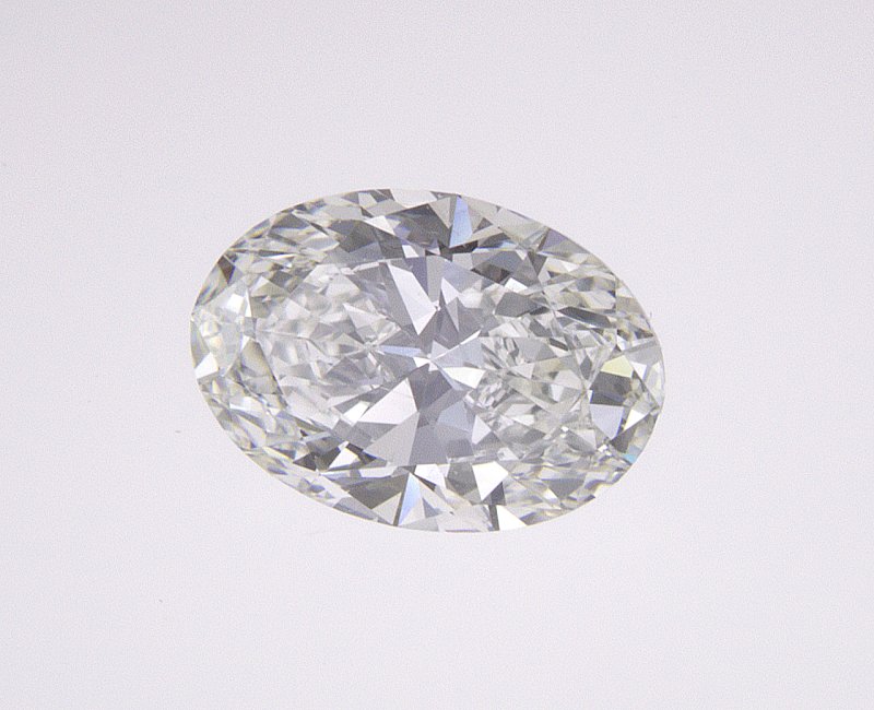 0.7 CT Oval Natural Diamond Surrey Vancouver Canada Langley Burnaby Richmond