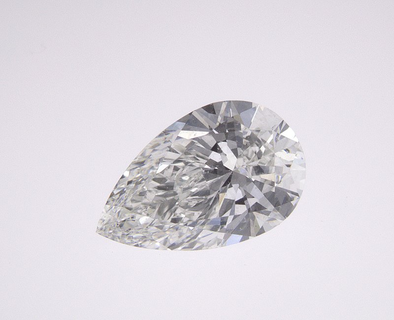 0.94 CT Pear Lab-Grown Diamond Surrey Vancouver Canada Langley Burnaby Richmond