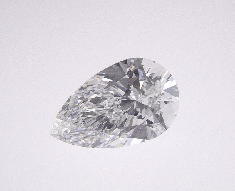 1.04 CT Pear Lab-Grown Diamond Surrey Vancouver Canada Langley Burnaby Richmond