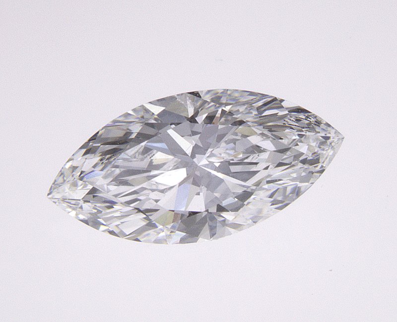 0.73 CT Marquise Lab-Grown Diamond Surrey Vancouver Canada Langley Burnaby Richmond