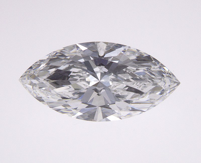 0.83 CT Marquise Lab-Grown Diamond Surrey Vancouver Canada Langley Burnaby Richmond