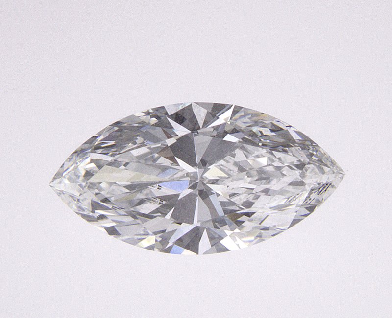 0.74 CT Marquise Lab-Grown Diamond Surrey Vancouver Canada Langley Burnaby Richmond