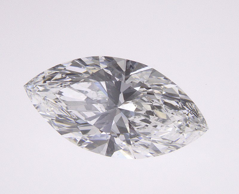 0.89 CT Marquise Lab-Grown Diamond Surrey Vancouver Canada Langley Burnaby Richmond