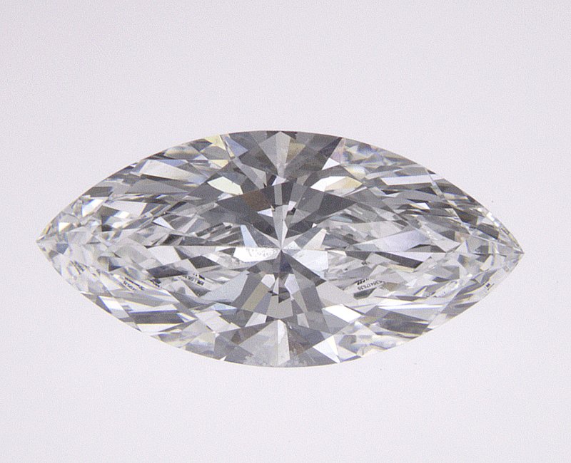 0.97 CT Marquise Lab-Grown Diamond Surrey Vancouver Canada Langley Burnaby Richmond