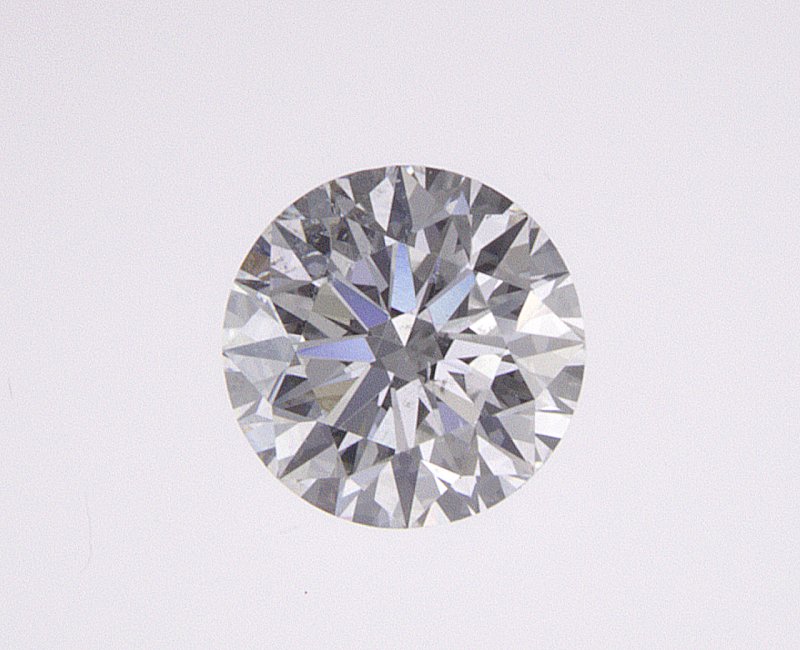 Round 0.35 carat E SI2 Photo