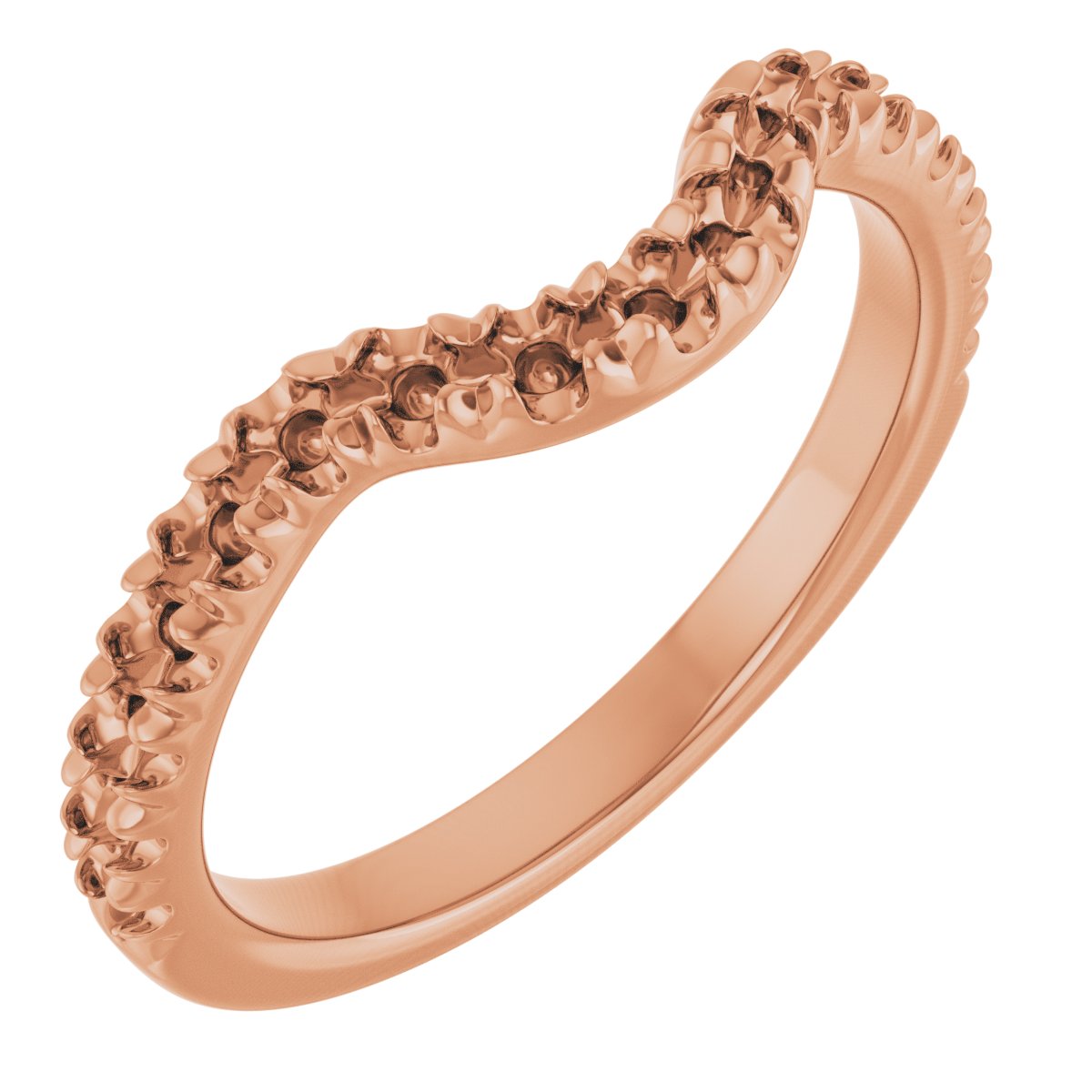 French-Set Contour Band