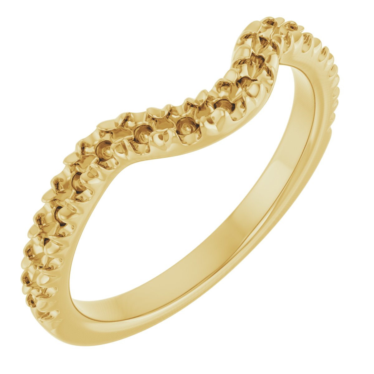 French-Set Contour Band