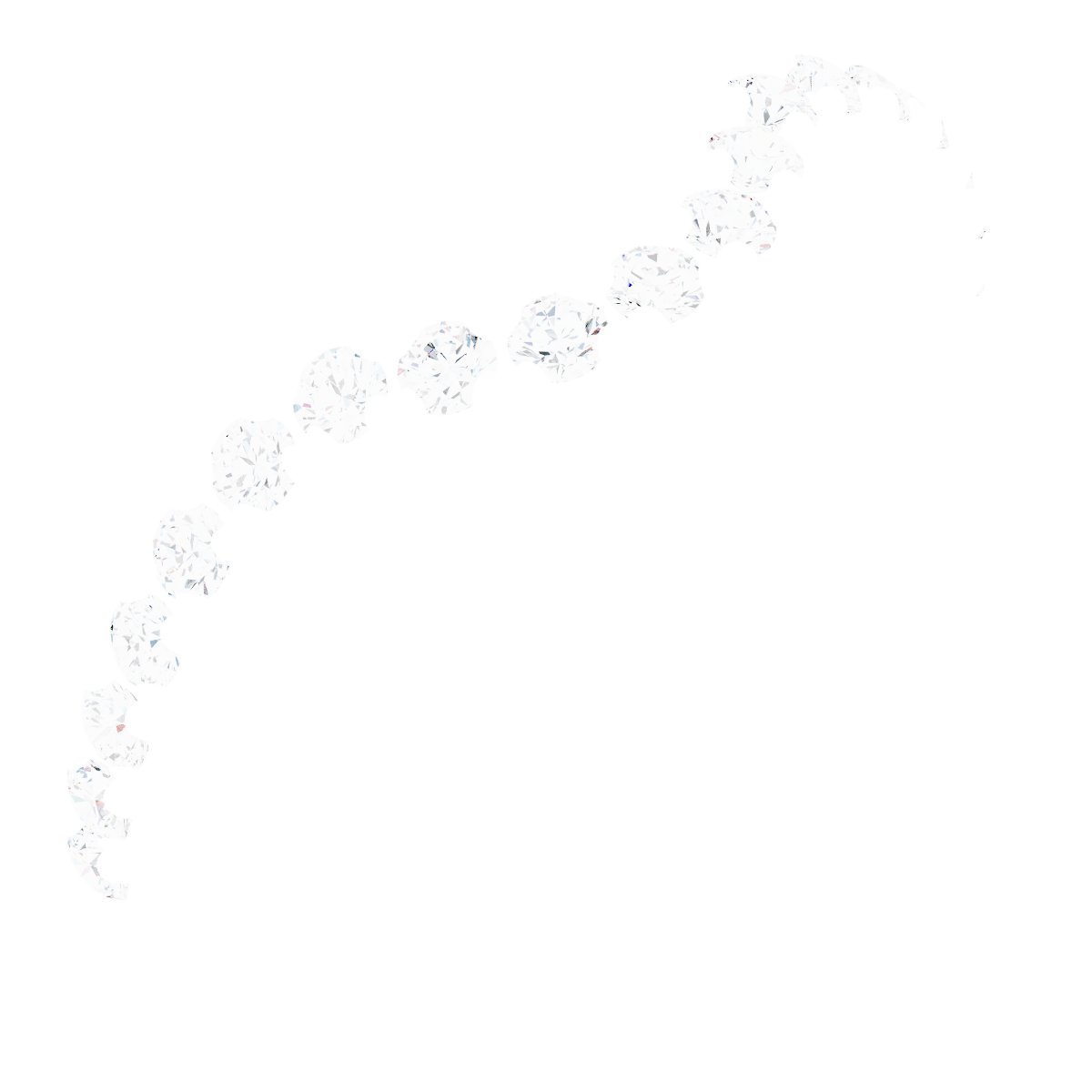 French-Set Contour Band