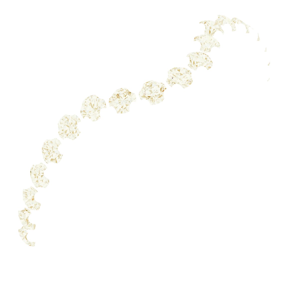French-Set Contour Band