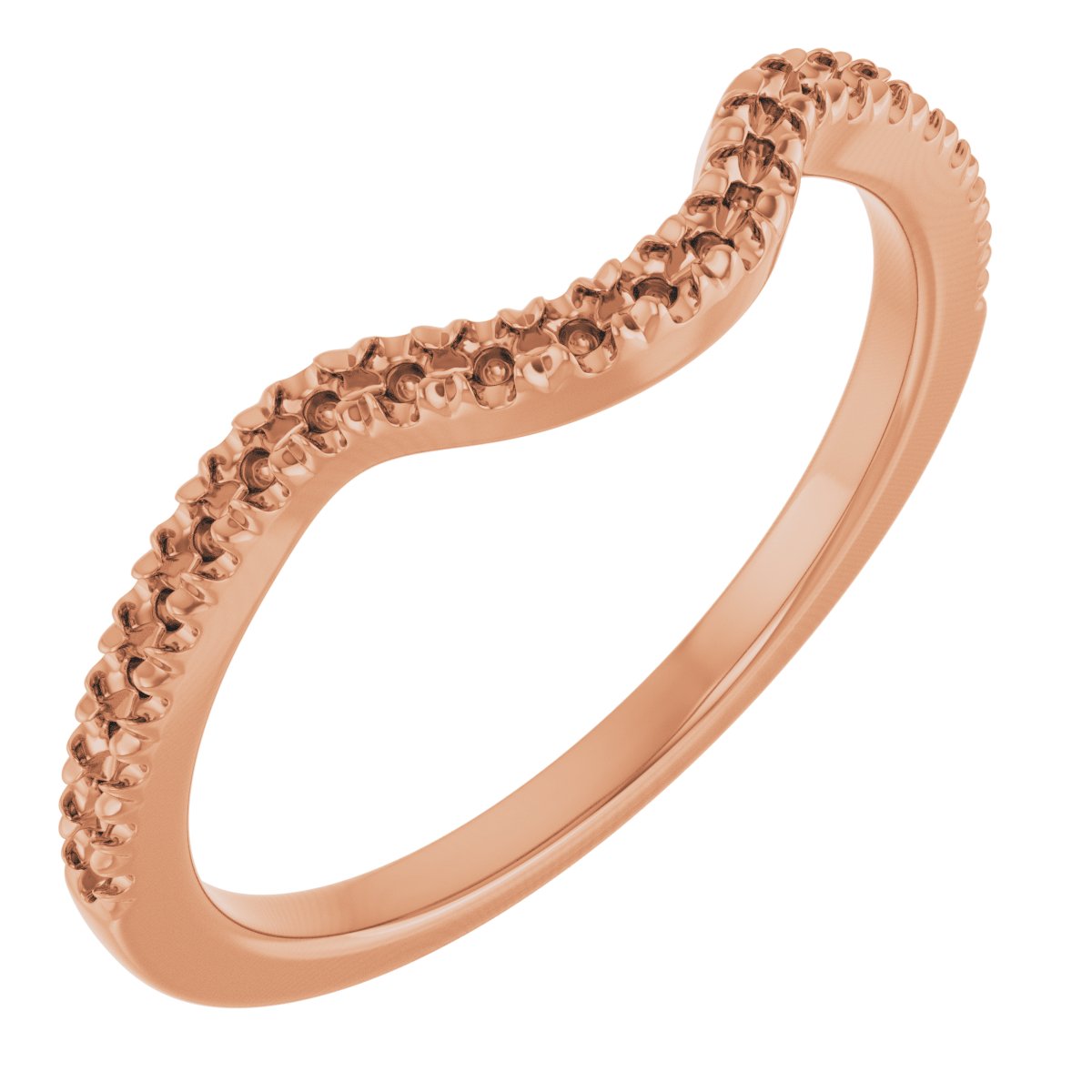 French-Set Contour Band