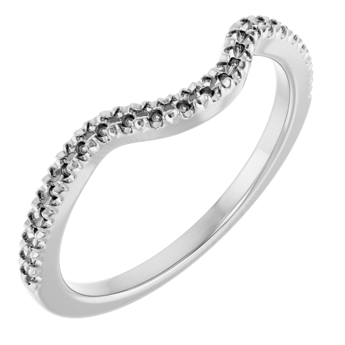 French-Set Contour Band