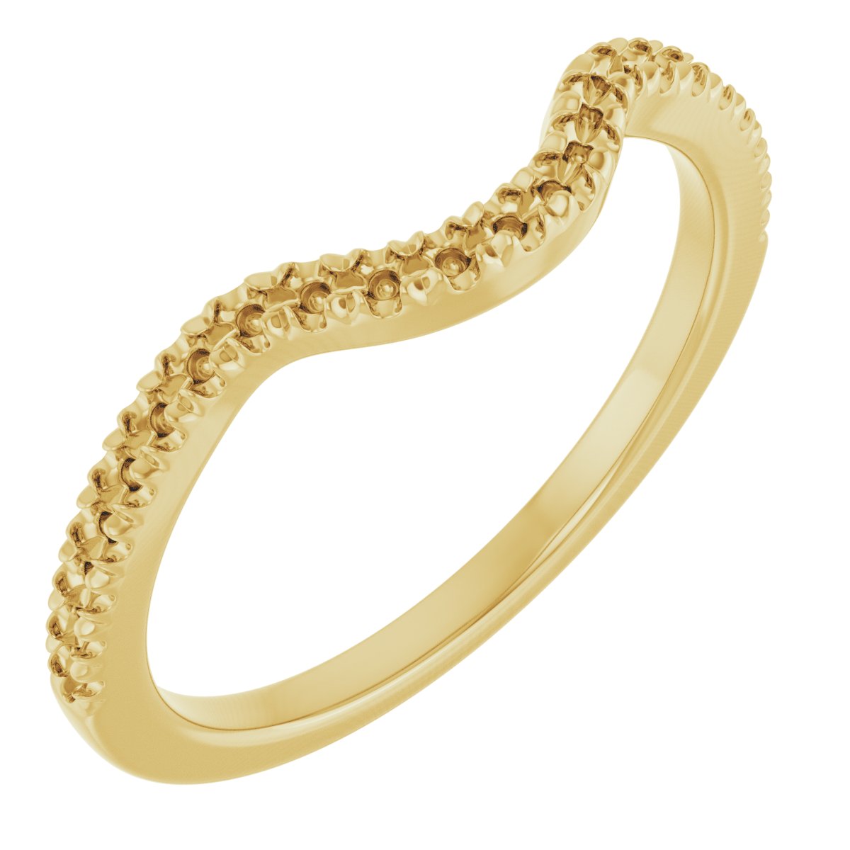 French-Set Contour Band