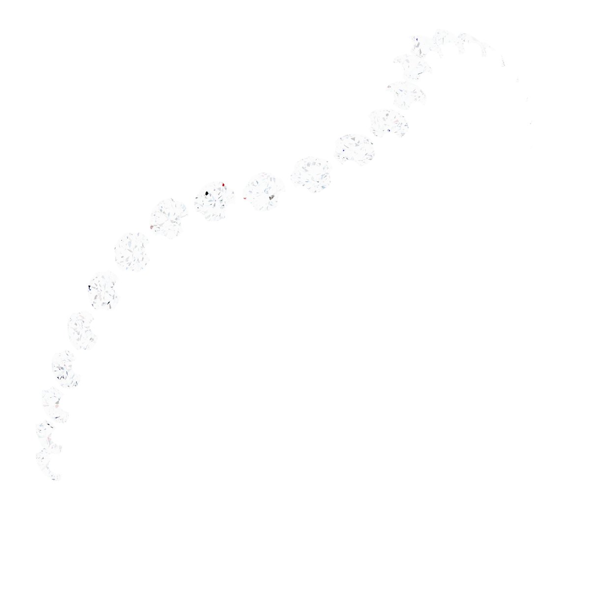 French-Set Contour Band