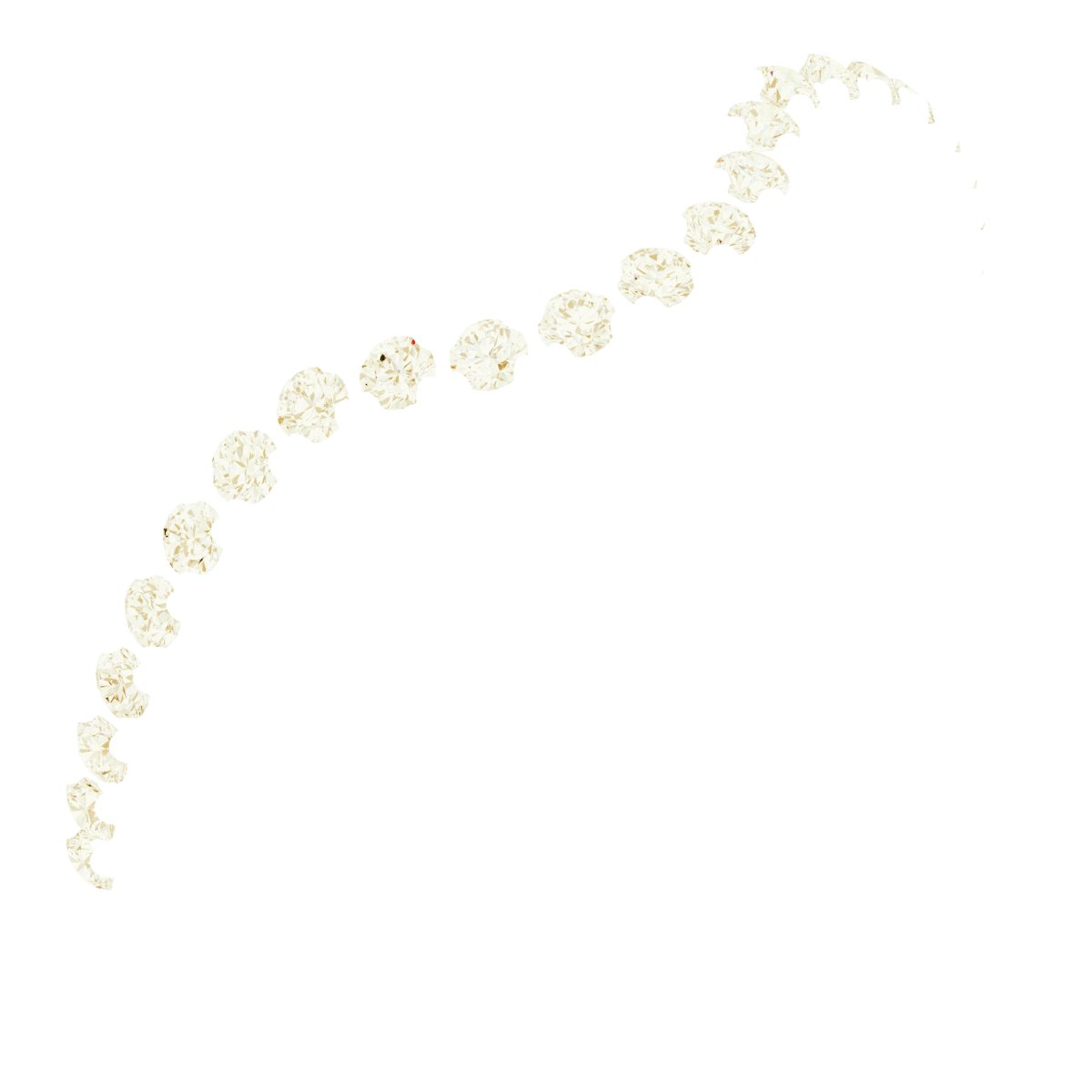 French-Set Contour Band