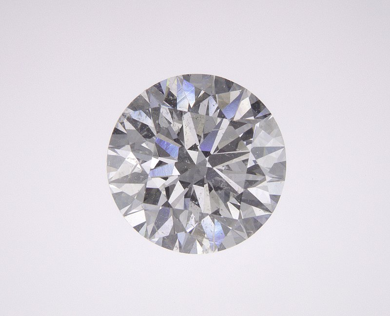 1.95 CT Round Natural Diamond Surrey Vancouver Canada Langley Burnaby Richmond