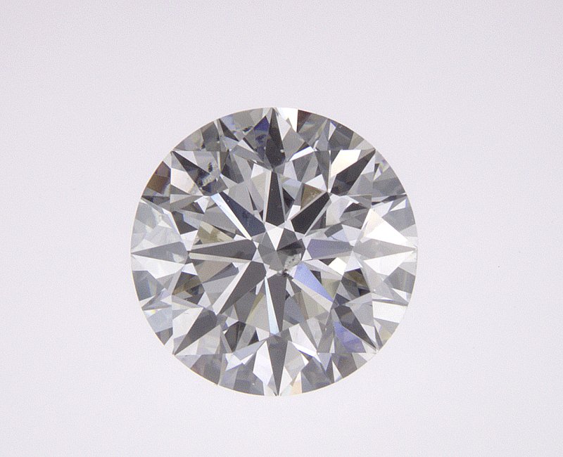 1.31 CT Round Natural Diamond Surrey Vancouver Canada Langley Burnaby Richmond