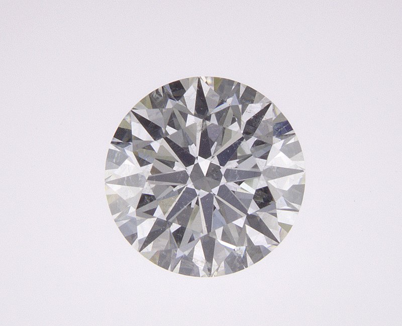 1.21 CT Round Natural Diamond Surrey Vancouver Canada Langley Burnaby Richmond