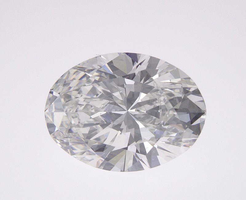 1.53 CT Oval Natural Diamond Surrey Vancouver Canada Langley Burnaby Richmond