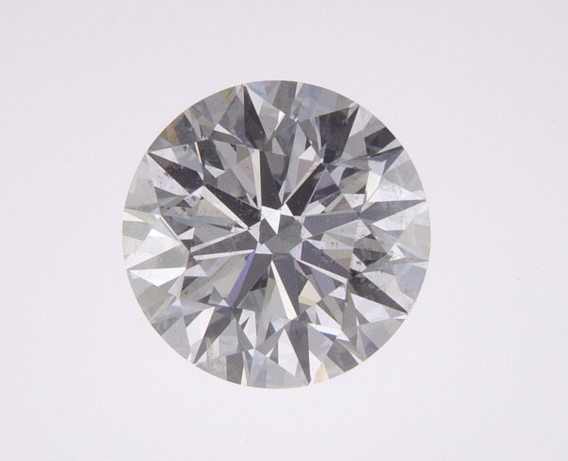 1.21 CT Round Natural Diamond Surrey Vancouver Canada Langley Burnaby Richmond