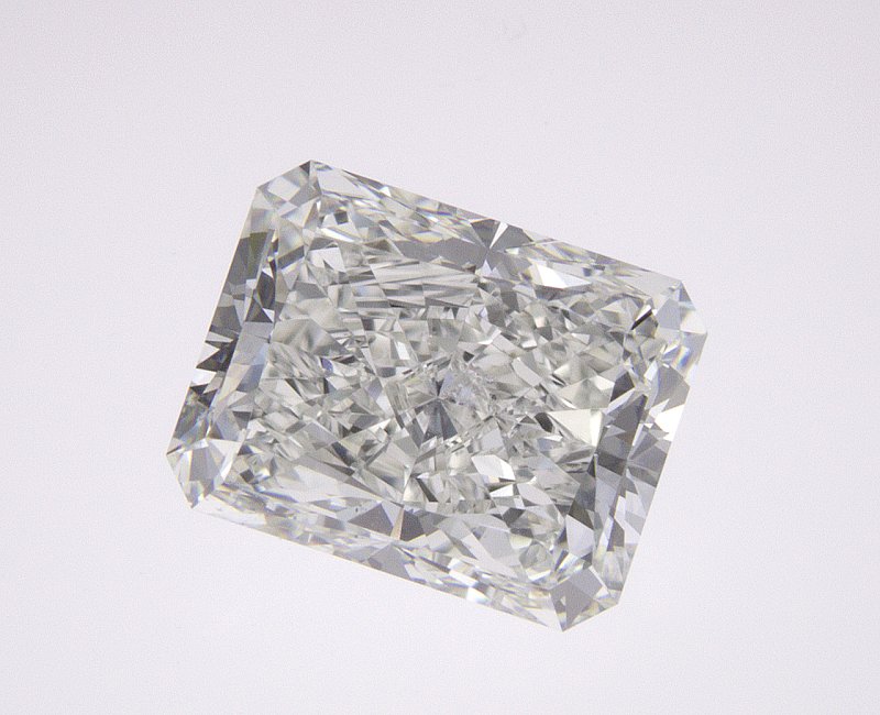 2.02 CT Radiant Natural Diamond Surrey Vancouver Canada Langley Burnaby Richmond