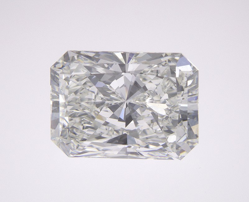 3.02 CT Radiant Natural Diamond Surrey Vancouver Canada Langley Burnaby Richmond