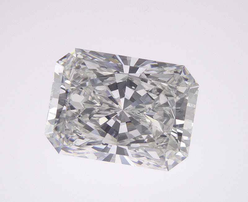 2.03 CT Radiant Natural Diamond Surrey Vancouver Canada Langley Burnaby Richmond