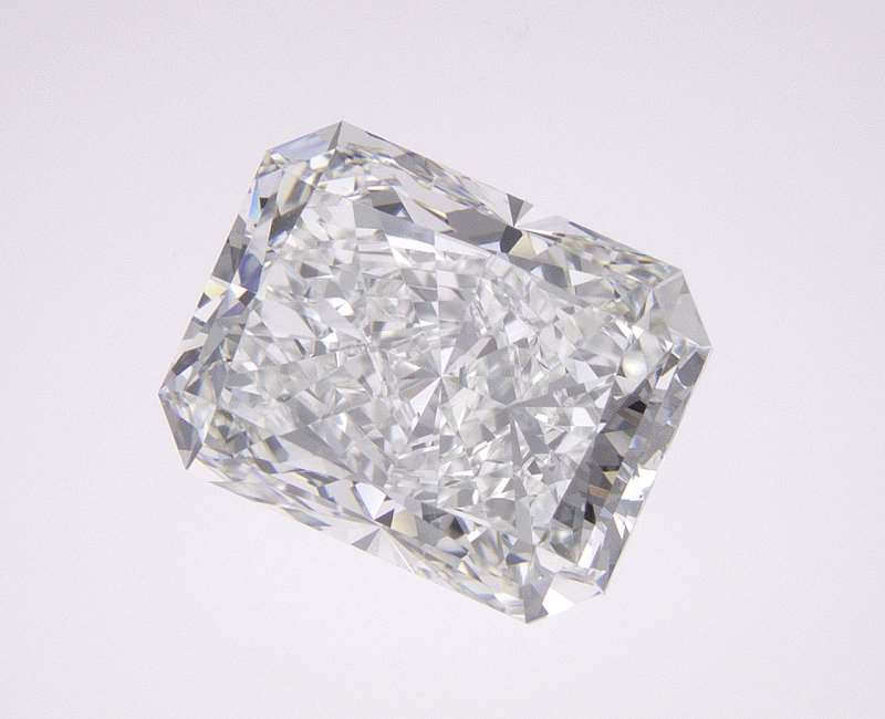 2.21 CT Radiant Natural Diamond Surrey Vancouver Canada Langley Burnaby Richmond