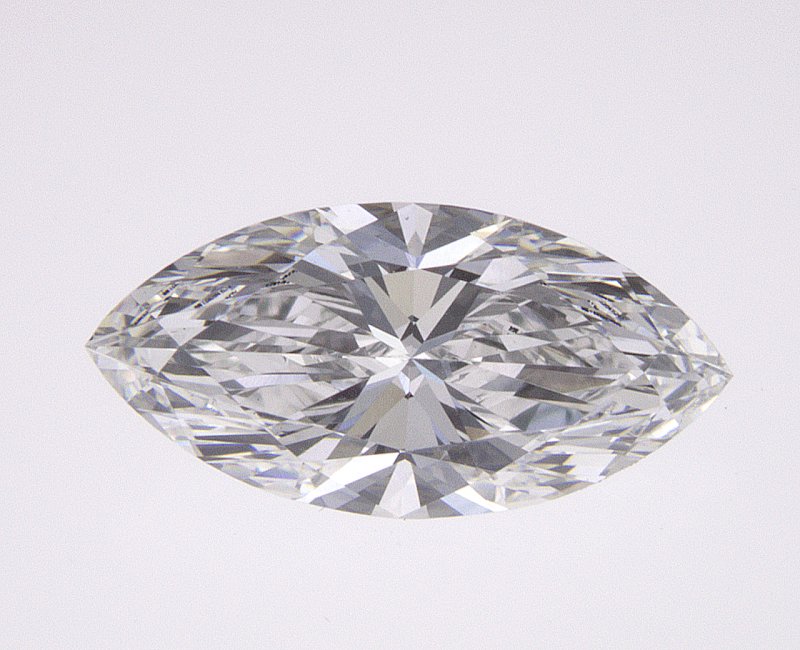 0.91 CT Marquise Lab-Grown Diamond Surrey Vancouver Canada Langley Burnaby Richmond